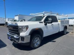 2023 GMC Sierra 2500 Pro