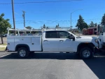 2023 GMC Sierra 2500 Pro