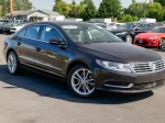 2016 Volkswagen CC 2.0T Trend