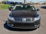 2016 Volkswagen CC 2.0T Trend