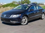 2016 Volkswagen CC 2.0T Trend