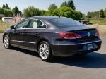 2016 Volkswagen CC 2.0T Trend