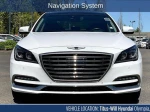 2019 Genesis G80 5.0 Ultimate