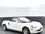 2003 Toyota MR2 Base (M5)