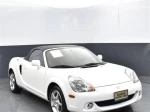 2003 Toyota MR2 Base (M5)