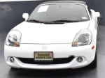 2003 Toyota MR2 Base (M5)