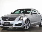 2013 Cadillac ATS 2.5L