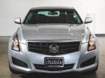 2013 Cadillac ATS 2.5L