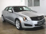 2013 Cadillac ATS 2.5L