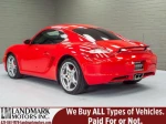 2006 Porsche Cayman S