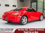 2006 Porsche Cayman S