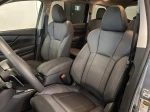 2023 Subaru Ascent Limited 7-Passenger