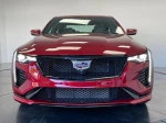 2021 Cadillac CT4 V-Series