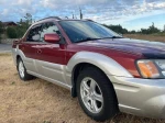 2003 Subaru Baja Base