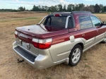 2003 Subaru Baja Base