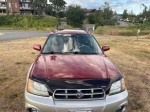 2003 Subaru Baja Base