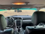 2003 Subaru Baja Base