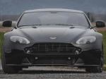 2015 Aston Martin Vantage GT Base