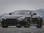 2015 Aston Martin Vantage GT Base