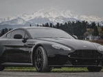 2015 Aston Martin Vantage GT Base