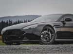 2015 Aston Martin Vantage GT Base