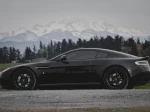 2015 Aston Martin Vantage GT Base