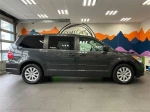 2012 Volkswagen Routan SE