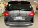 2012 Volkswagen Routan SE