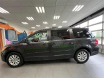 2012 Volkswagen Routan SE