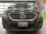 2012 Volkswagen Routan SE