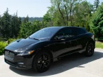 2022 Jaguar I-PACE HSE