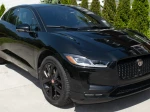2022 Jaguar I-PACE HSE