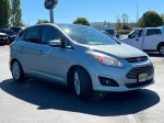 2014 Ford C-Max Hybrid SEL