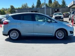 2014 Ford C-Max Hybrid SEL