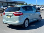 2014 Ford C-Max Hybrid SEL