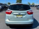 2014 Ford C-Max Hybrid SEL