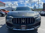 2018 Maserati Levante S GranLusso