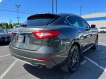 2018 Maserati Levante S GranLusso