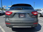 2018 Maserati Levante S GranLusso