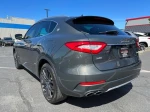 2018 Maserati Levante S GranLusso