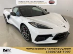 2023 Chevrolet Corvette Stingray w/3LT