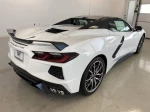 2023 Chevrolet Corvette Stingray w/3LT