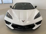 2023 Chevrolet Corvette Stingray w/3LT