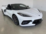 2023 Chevrolet Corvette Stingray w/3LT