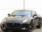 2018 Jaguar F-TYPE 340HP
