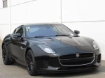 2018 Jaguar F-TYPE 340HP