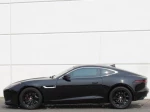 2018 Jaguar F-TYPE 340HP