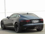 2018 Jaguar F-TYPE 340HP