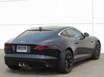 2018 Jaguar F-TYPE 340HP