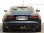 2018 Jaguar F-TYPE 340HP